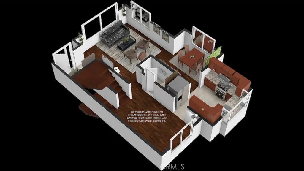 Additional image 74 of 1097 S Marguerita Avenue Unit D, Alhambra, CA 91803