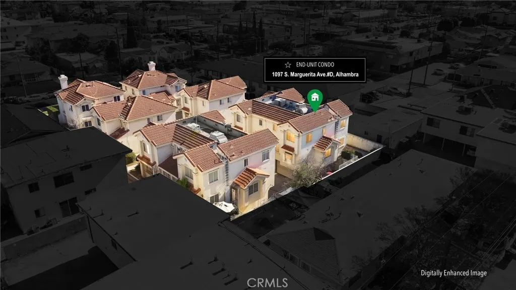 Additional image 56 of 1097 S Marguerita Avenue Unit D, Alhambra, CA 91803