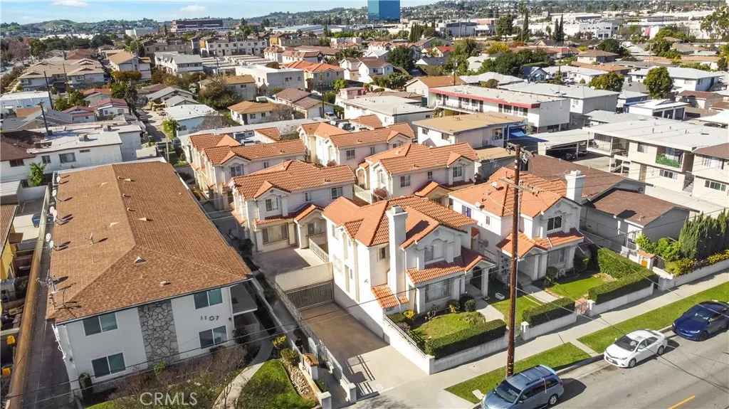 Additional image 45 of 1097 S Marguerita Avenue Unit D, Alhambra, CA 91803