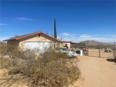 Property image for 1567 Dakota Lane, Landers, CA 92285