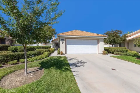 40267 Corte Delfin, Murrieta, CA MLS: SW25063390