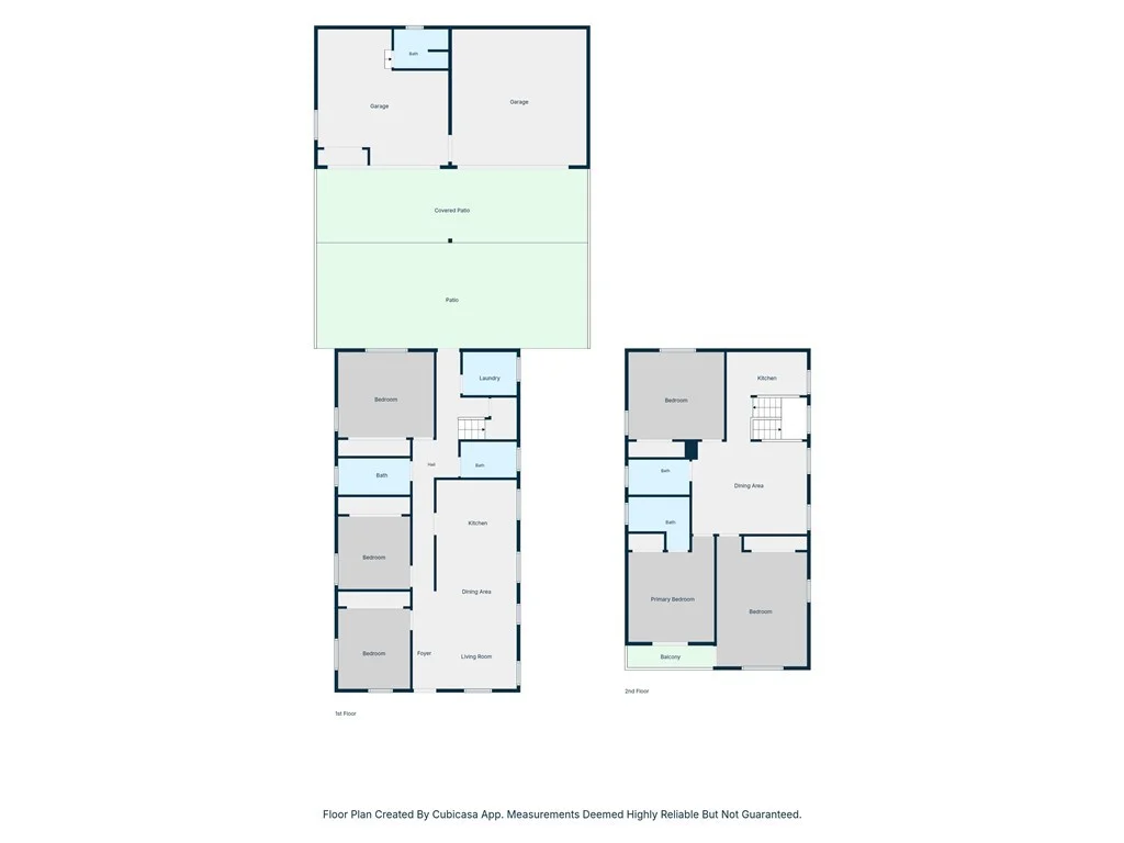3252 Cattaraugus Avenue, Los Angeles, CA 90034