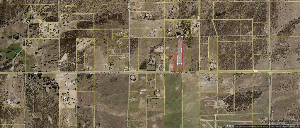 37660 Montezuma Valley Road, Ranchita, CA 92066