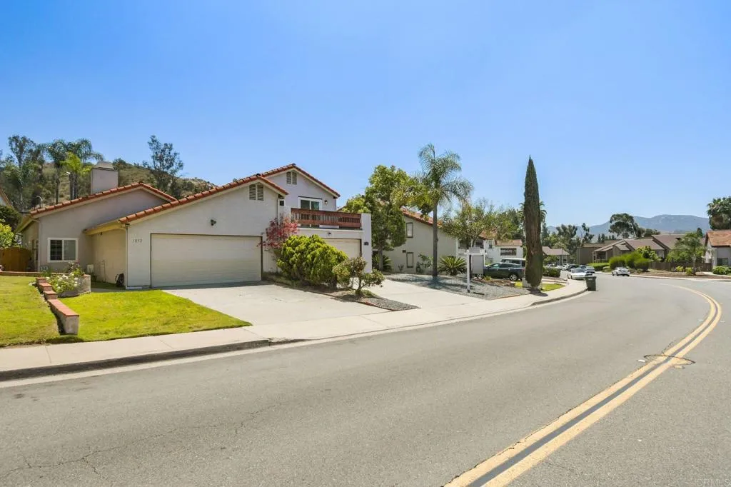 1850 Hilton Head Rd, El Cajon, CA 92019