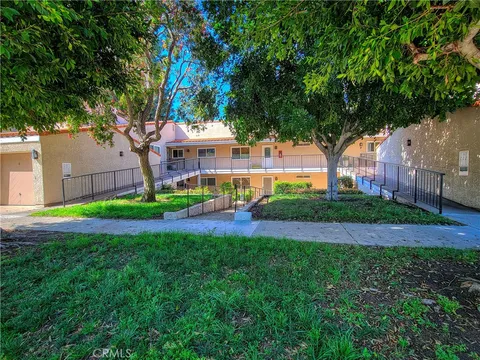 3370 Punta Alta Unit C, Laguna Woods, CA 92637 - MLS#: OC25064395