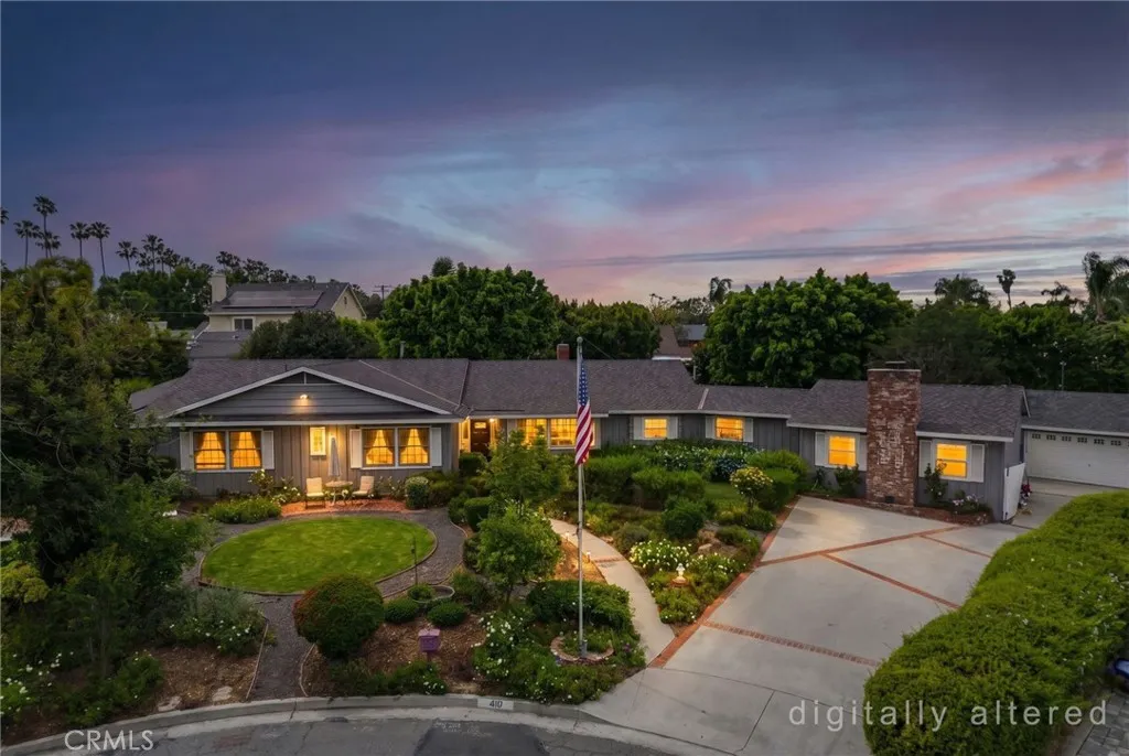 Additional image 2 of 419 E Sunny Hills Road, Fullerton, CA 92835