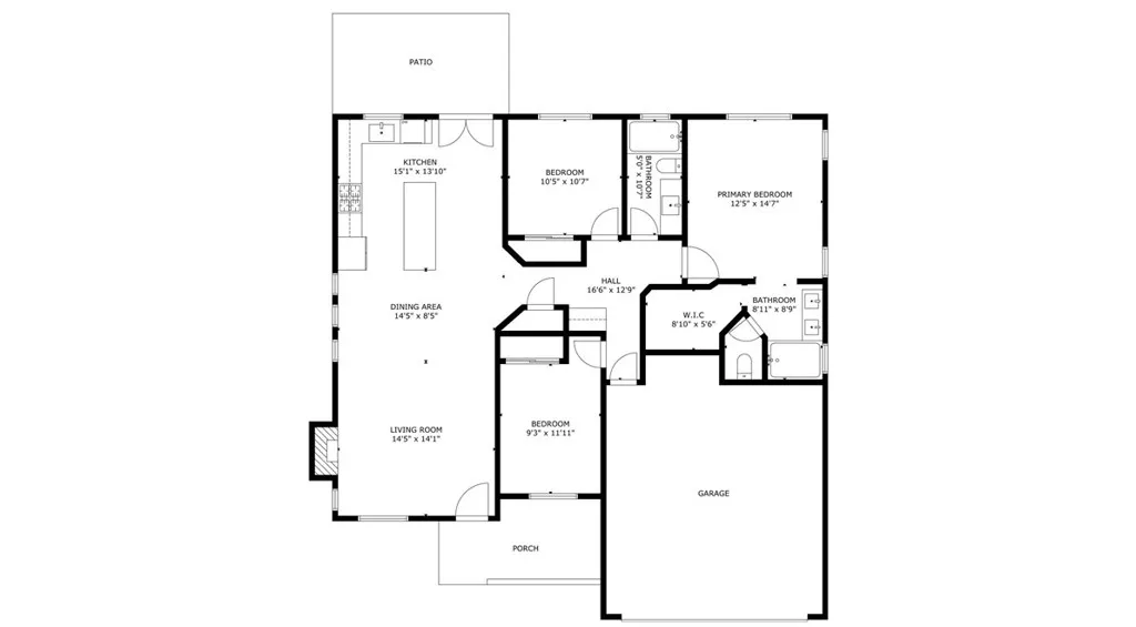 Additional image 40 of 1263 Cornerstone Way, Corona, CA 92878