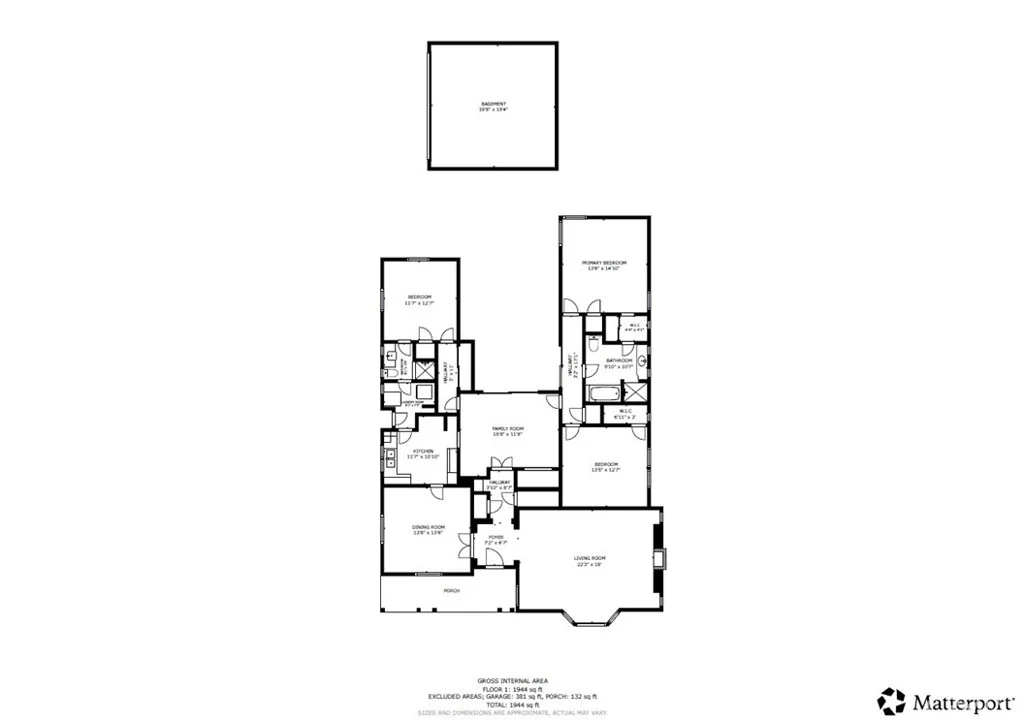 1569 Midvale Avenue, Los Angeles, CA 90024