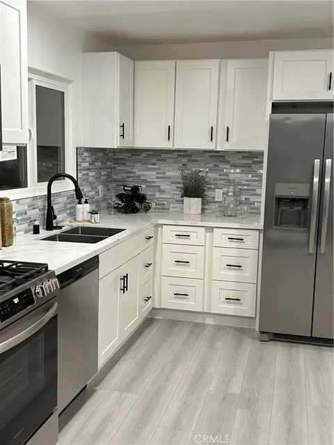 8916 Mettler Avenue, Los Angeles, CA MLS: SR25113023