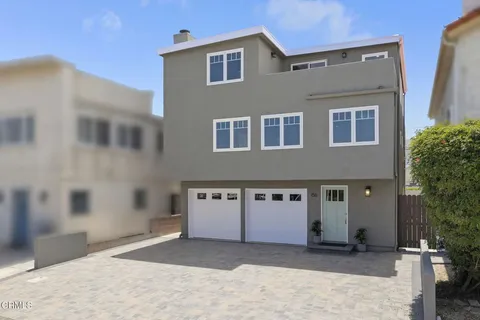 156 Highland Drive, Oxnard, CA MLS: V1-29838