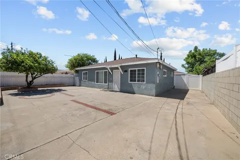 10117 Sharp Avenue, Arleta, CA MLS: PW25073252