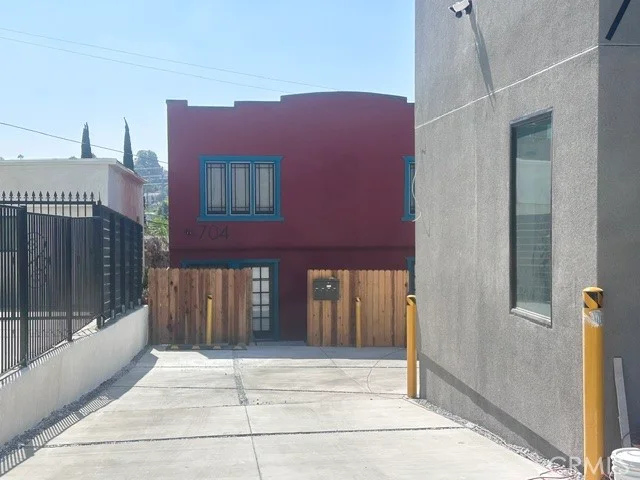 704 N Occidental Boulevard Unit 1, Los Angeles, CA 90026