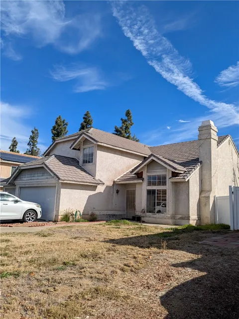 16208 Starview Street, Moreno Valley, CA MLS: SW25057188