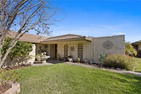 27112 Paseo Burladero Unit C, San Juan Capistrano, CA 92675 - MLS#: OC25052052