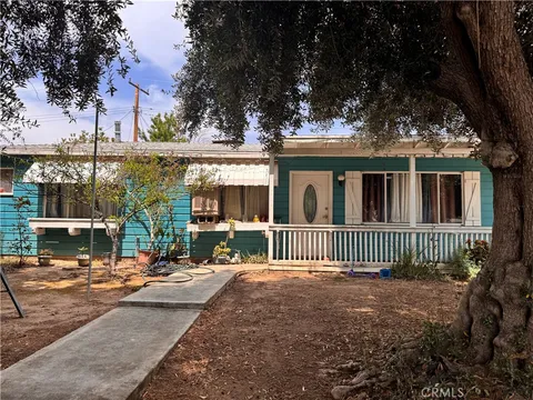 6735 Merito Avenue, San Bernardino, CA MLS: CV25094054