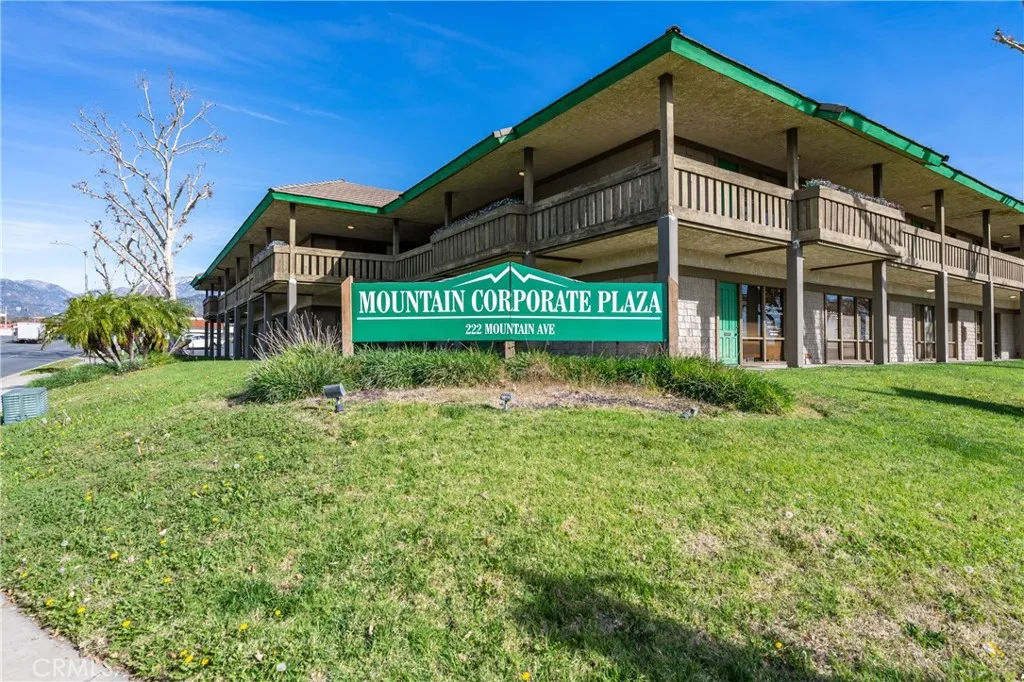 Additional image 2 of 222 N Mountain Avenue, Upland, CA 91876