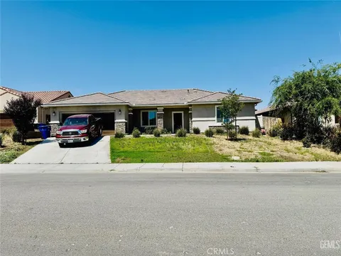 5024 Anaconda Avenue, Bakersfield, CA MLS: SR25105643