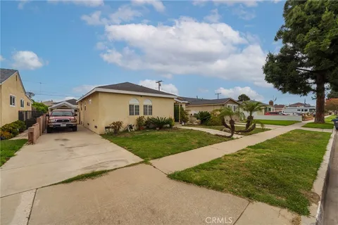 2613 E 221 Street, Carson, CA 90810 - MLS#: SB25108970