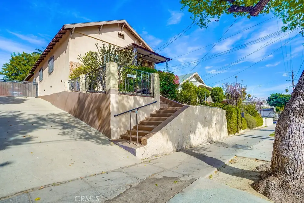 3027 Malabar Street, Los Angeles, CA 90063