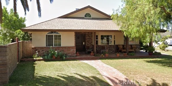 446 N Orange Ave, West Covina, CA 91790