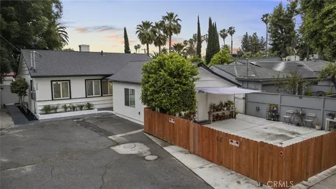 7228 Jamieson Avenue, Reseda, CA MLS: SR25098000