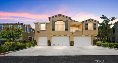 27532 Papillion Street Unit 1, Murrieta, CA 92562 - MLS#: SW25086191