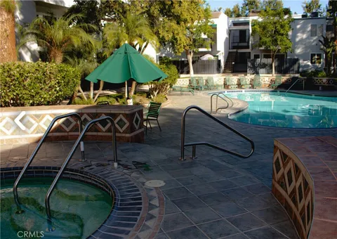 18645 Hatteras Street Unit 177, Tarzana, CA MLS: SR25006604