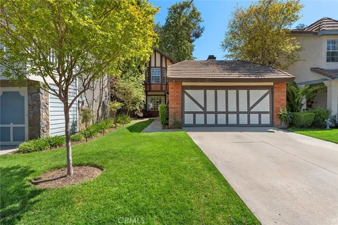 19852 Pandy Court, Canyon Country, CA MLS: SR25088132