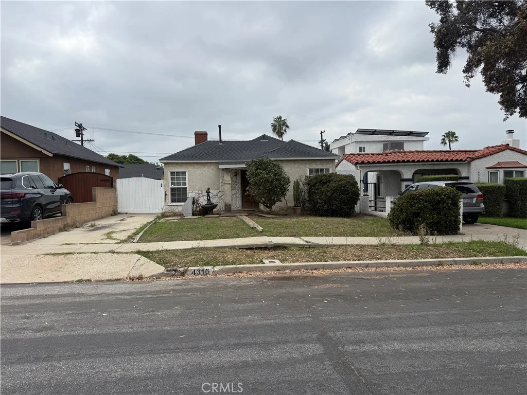 4316 W 59th Street, Los Angeles, CA 90043