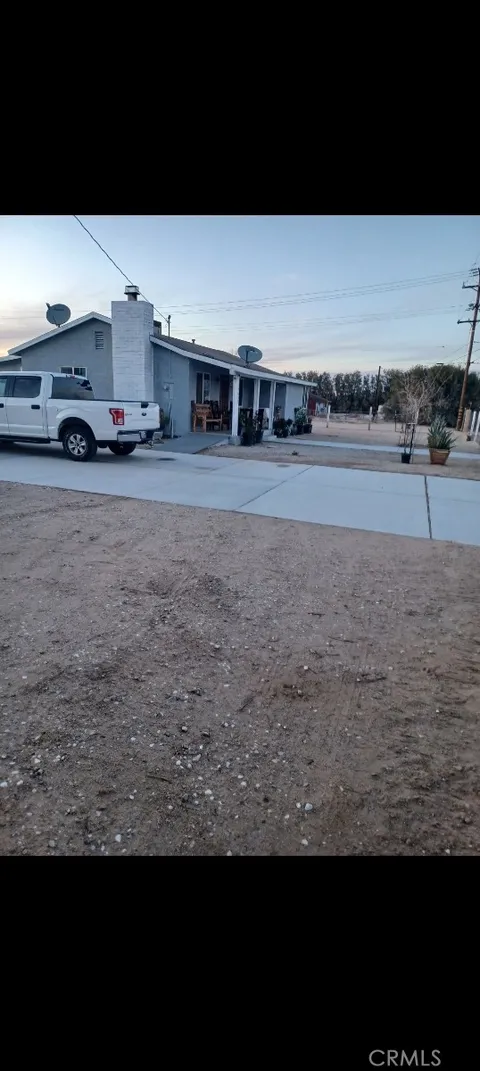 10656 Allen Way, Lucerne Valley, CA 92356 - MLS#: SB24152450