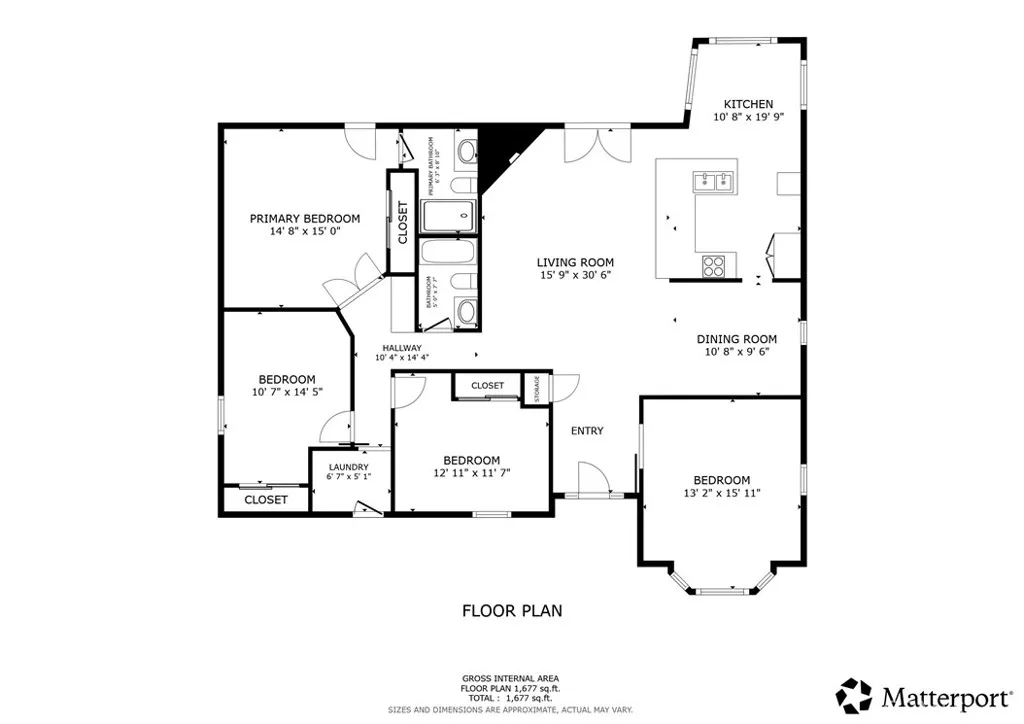 15821 Candlewood Dr, Victorville, CA 92395