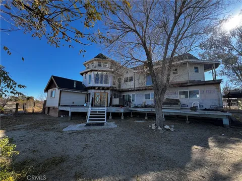 33048 223rd Street E, Llano, CA MLS: GD25066241