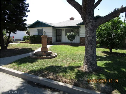 1767 S Heather Ln, Anaheim, CA MLS: RS25078083