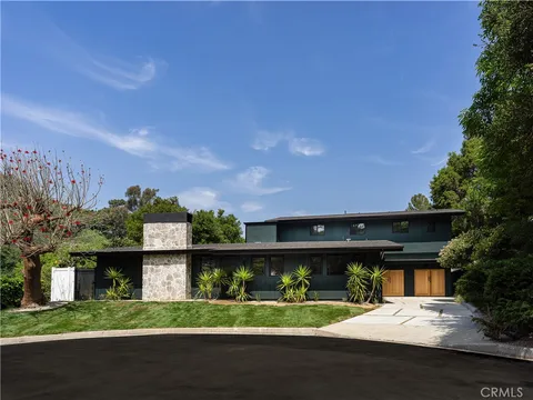 14933 Stonesboro Place, Sherman Oaks, CA MLS: SR25084306