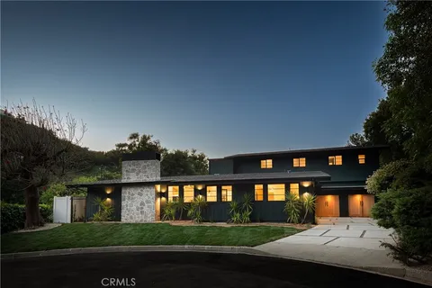 14933 Stonesboro Place, Sherman Oaks, CA MLS: SR25084306