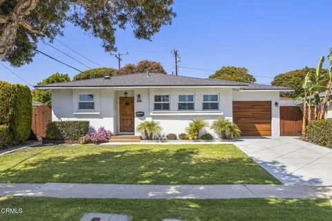 2667 Preble Avenue, Ventura, CA MLS: V1-29711
