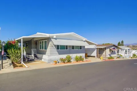 9500 Harritt Rd #112, Lakeside, CA MLS: PTP2502004