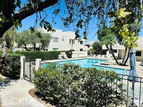 45421 Lupine Lane Unit 7, Palm Desert, CA MLS: JT25096260
