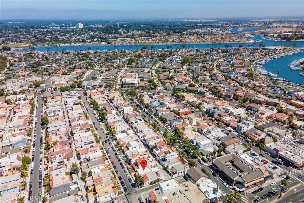 206 La Verne Ave, Long Beach, CA 90803
