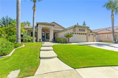 12006 Damask Street, Bakersfield, CA MLS: SC25032000