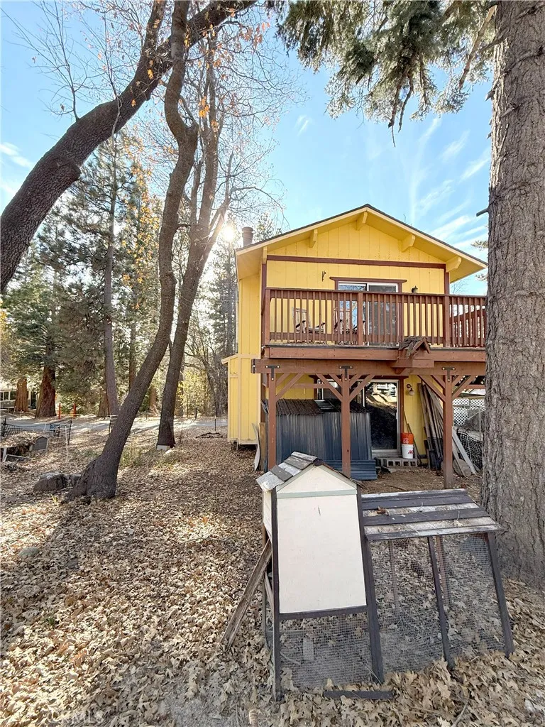 Additional image 22 of 32795 Fox, Arrowbear, CA 92307