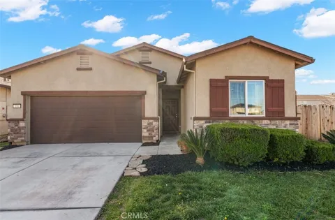 191 Mono Lake Court, Merced, CA MLS: MC25066310