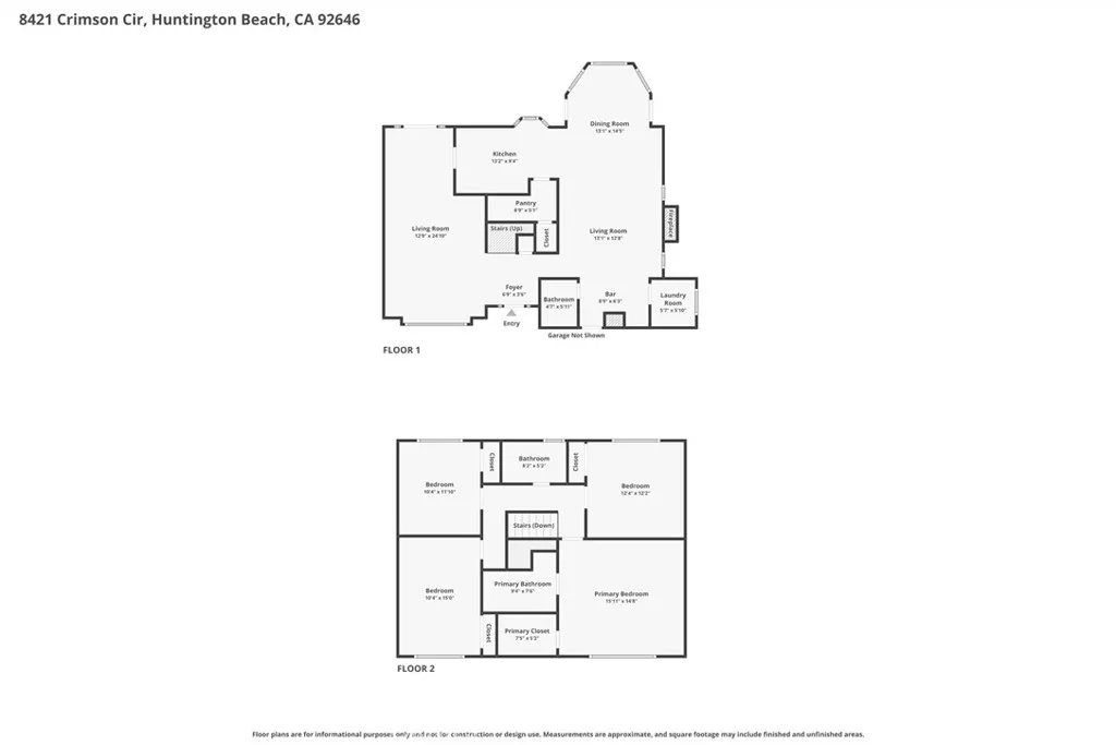 Additional image 132 of 8421 Crimson Circle, Huntington Beach, CA 92646