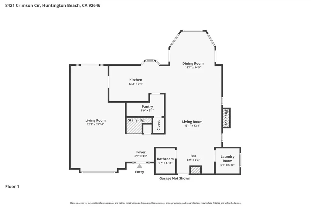 Additional image 130 of 8421 Crimson Circle, Huntington Beach, CA 92646