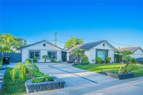 2849 Amherst Avenue, Fullerton, CA MLS: PW25083334