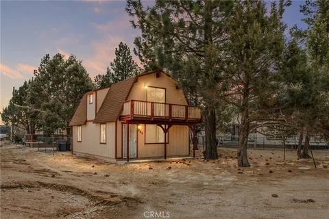 800 B Lane, Big Bear, CA MLS: IG25054297