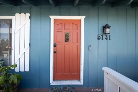 5141 E Canyon Drive, Wrightwood, CA MLS: PW25063891