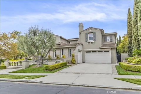27 Calle Canela, San Clemente, CA MLS: OC25093588