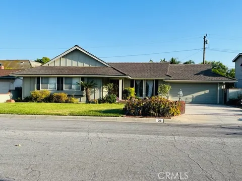 30 W Rodell Place, Arcadia, CA 91007 - MLS#: WS24092085