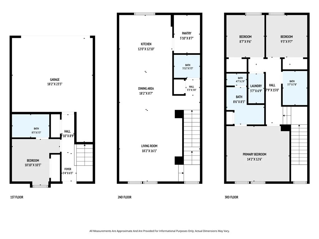 22318 Lily Ct, Torrance, CA 90502